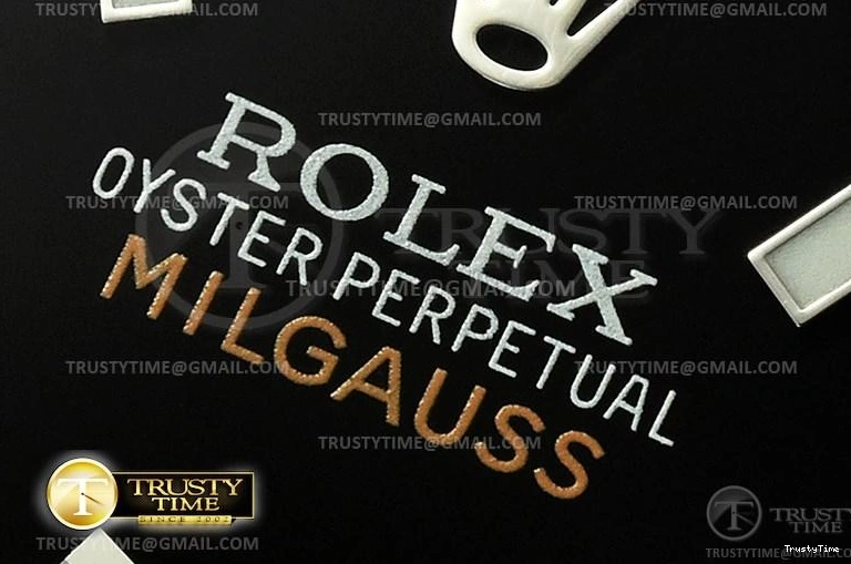 0307 Flexible ROLMIL028 – Milgauss 997